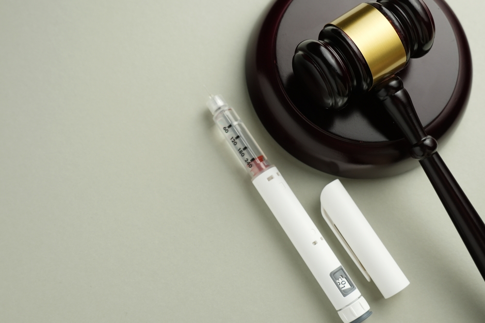 semaglutide gastric intestinal obstruction law office in dallas Wegovy Lawsuit
