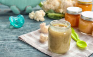 Heavy Metals in Baby Food